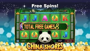 Colourful slot game reels on a mobile screen in the Philippines